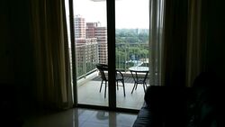 The Metropolitan Condominium (D3), Condominium #507690001
